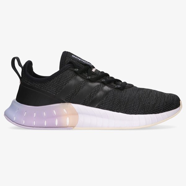 Buty do biegania damskie ADIDAS KAPTIR SUPER q46281 kolor czarny