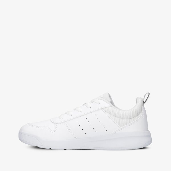 Buty dziecięce ADIDAS TENSAUR K  s24039 kolor biały