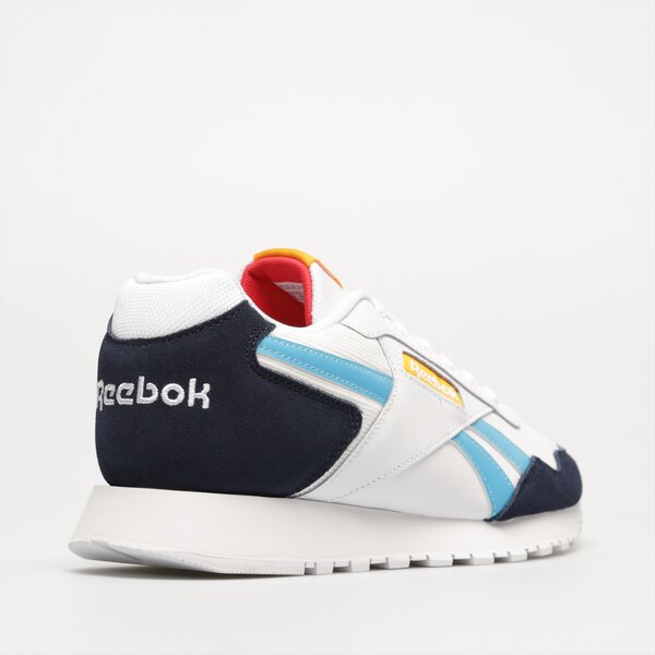 Buty sportowe męskie REEBOK GLIDE gy0078 kolor biały