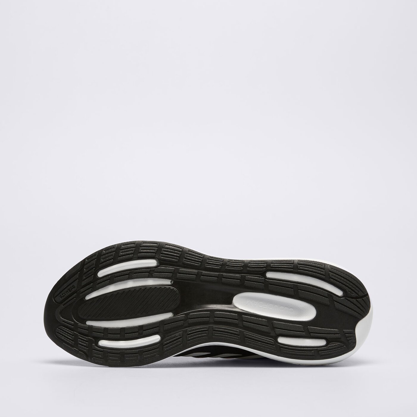 Buty do biegania męskie ADIDAS RUNFALCON 3.0 id2286 kolor granatowy