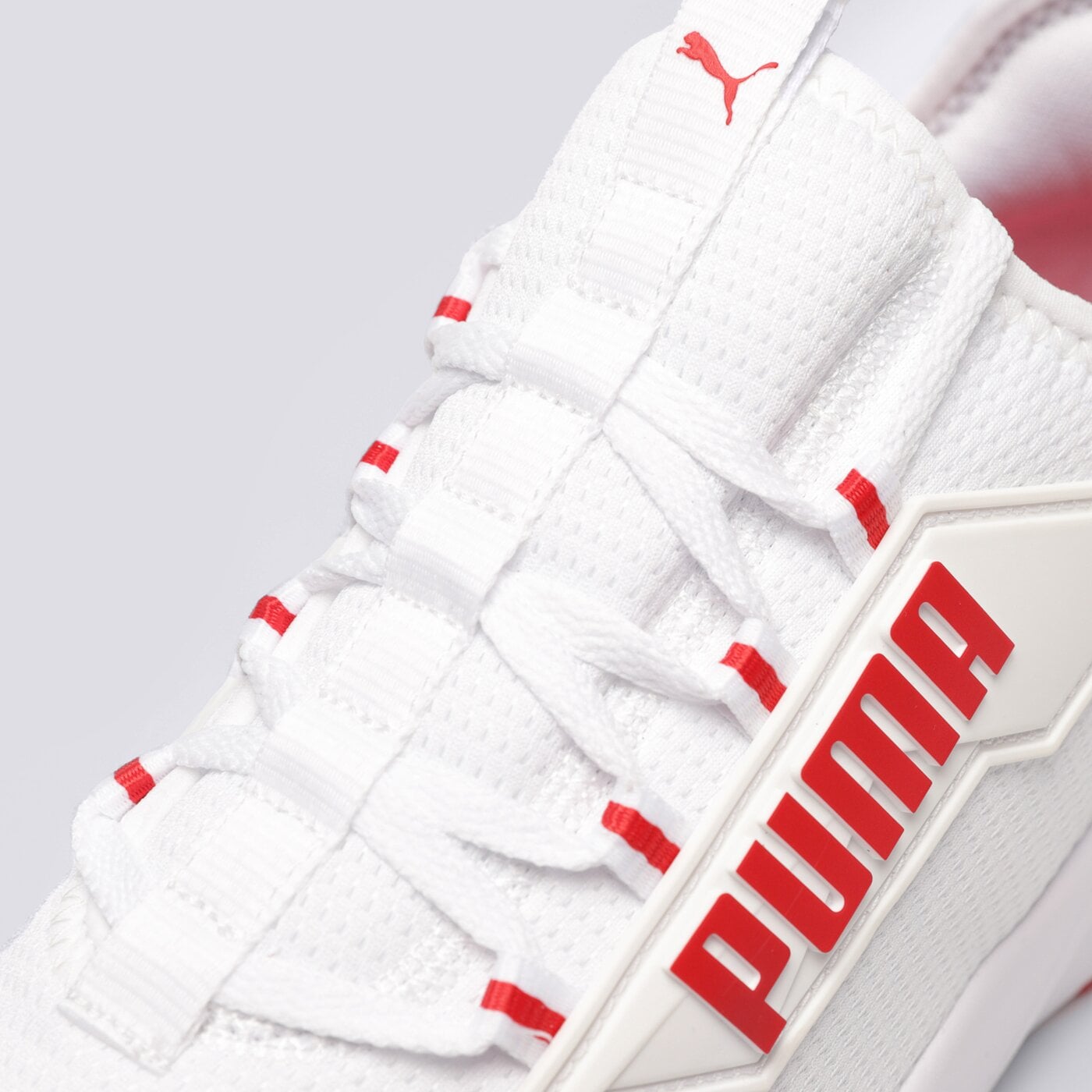 Buty sportowe męskie PUMA RETALIATE 37667631 kolor biały