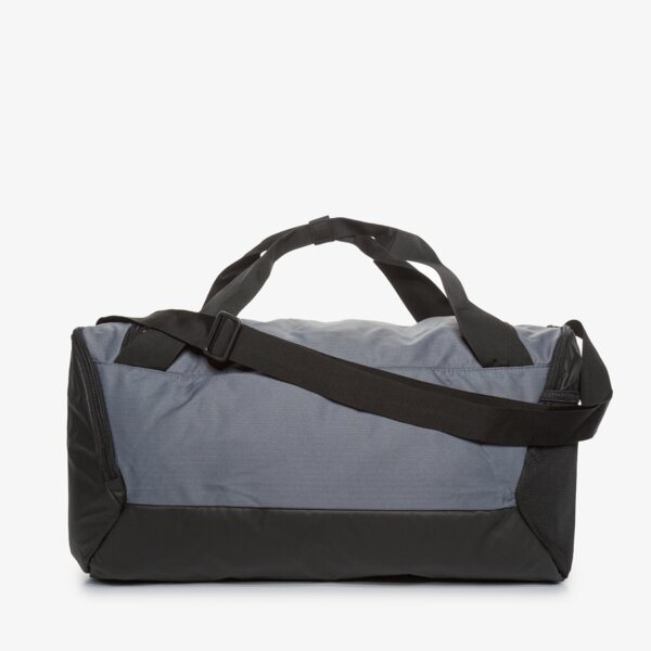 Torba sportowa damska NIKE TORBA BRASILIA S ba5957-026 kolor szary