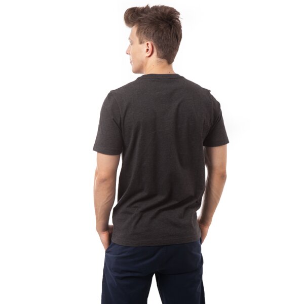 Koszulka męska PUMA T-SHIRT SNEAKER TEE 56827905 kolor szary