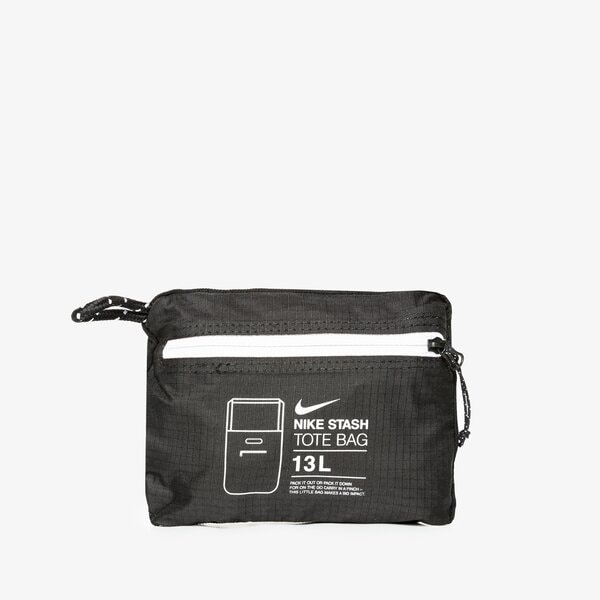 Torba sportowa damska NIKE TORBA dd1357-010 kolor czarny