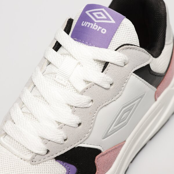 Buty sportowe damskie UMBRO YENTA umwl123011 kolor różowy