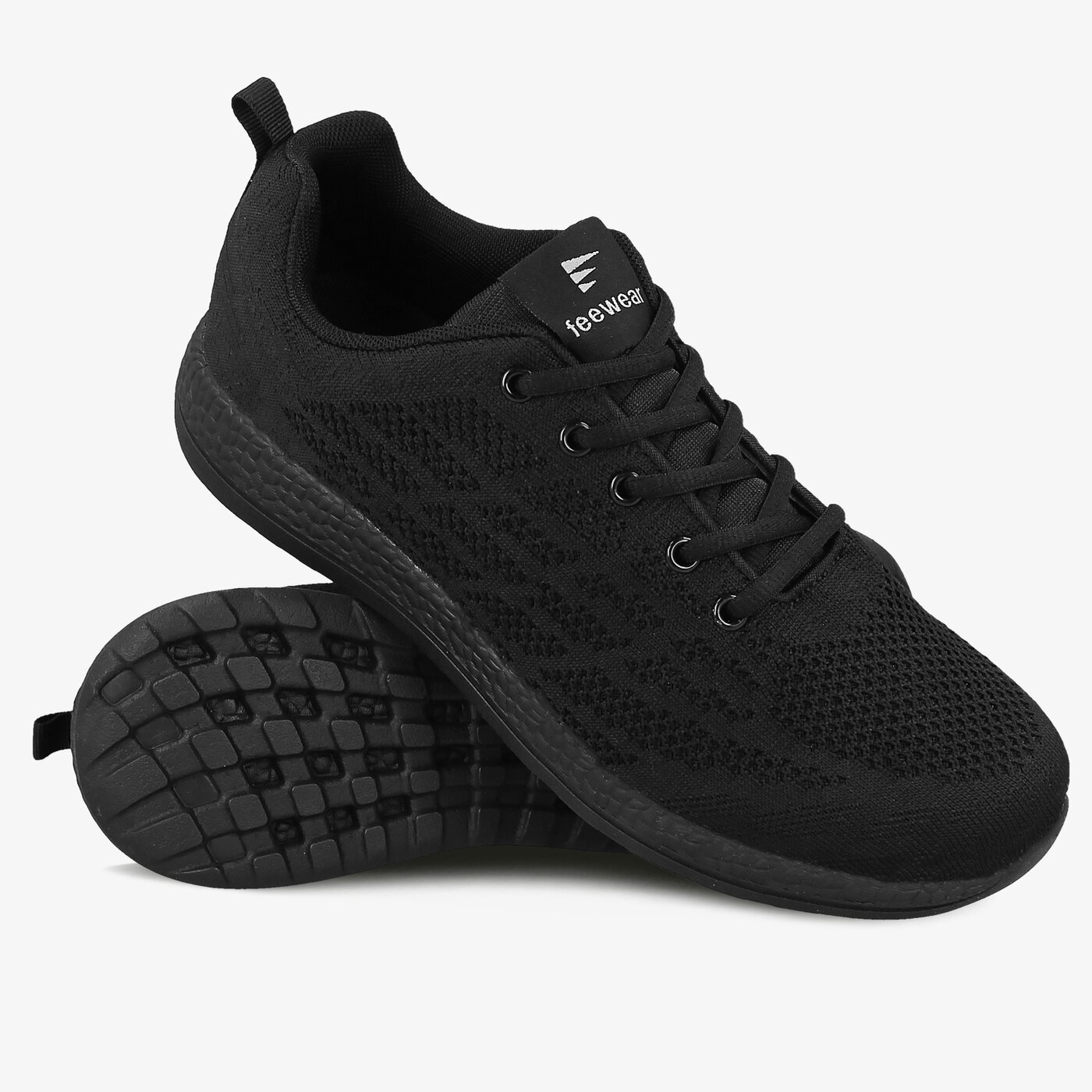 FEEWEAR TUNDER fwmd117022 kolor czarny