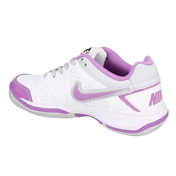 NIKE WMNS CITY COURT VII 488136109 kolor biały