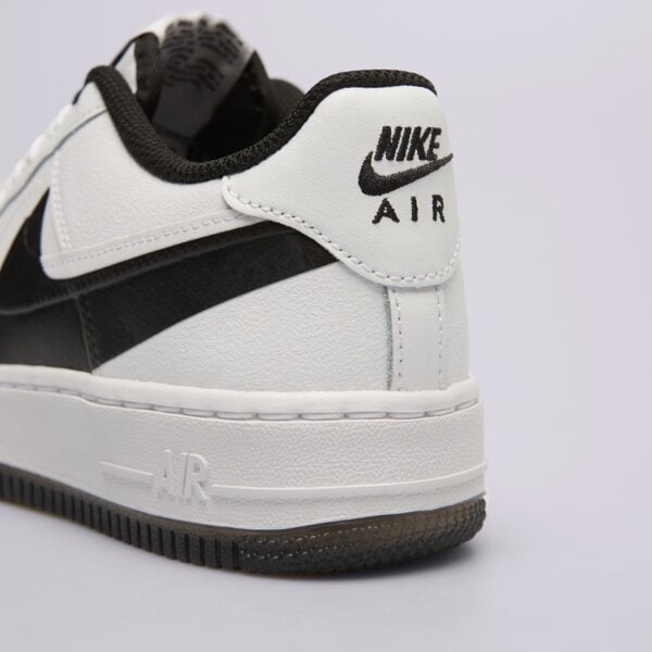 Buty dziecięce NIKE AIR FORCE 1 LV8 fq4118-100 kolor biały