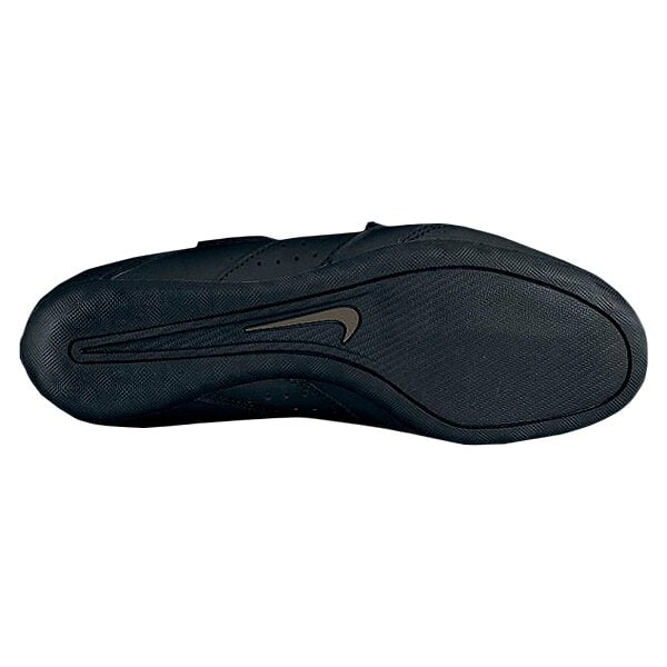 Buty sportowe męskie NIKE ROUBAIX II V 429885003 kolor czarny