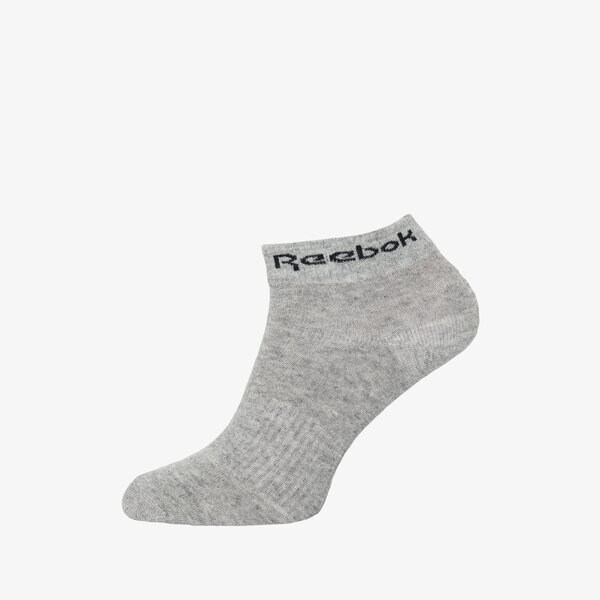 Skarpetki damskie REEBOK SKARPETY ACT CORE ANKLE SOCK 3P gh8168 kolor multicolor