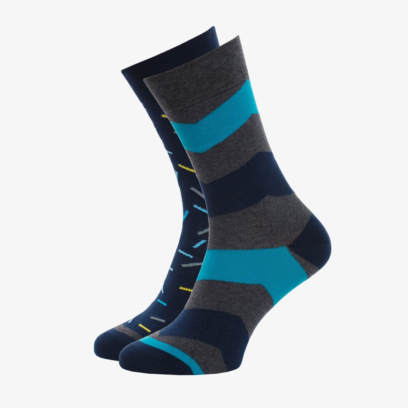 Skarpetki damskie FEEWEAR SKARPETY MOTUEKA fw39skm04001 kolor multicolor