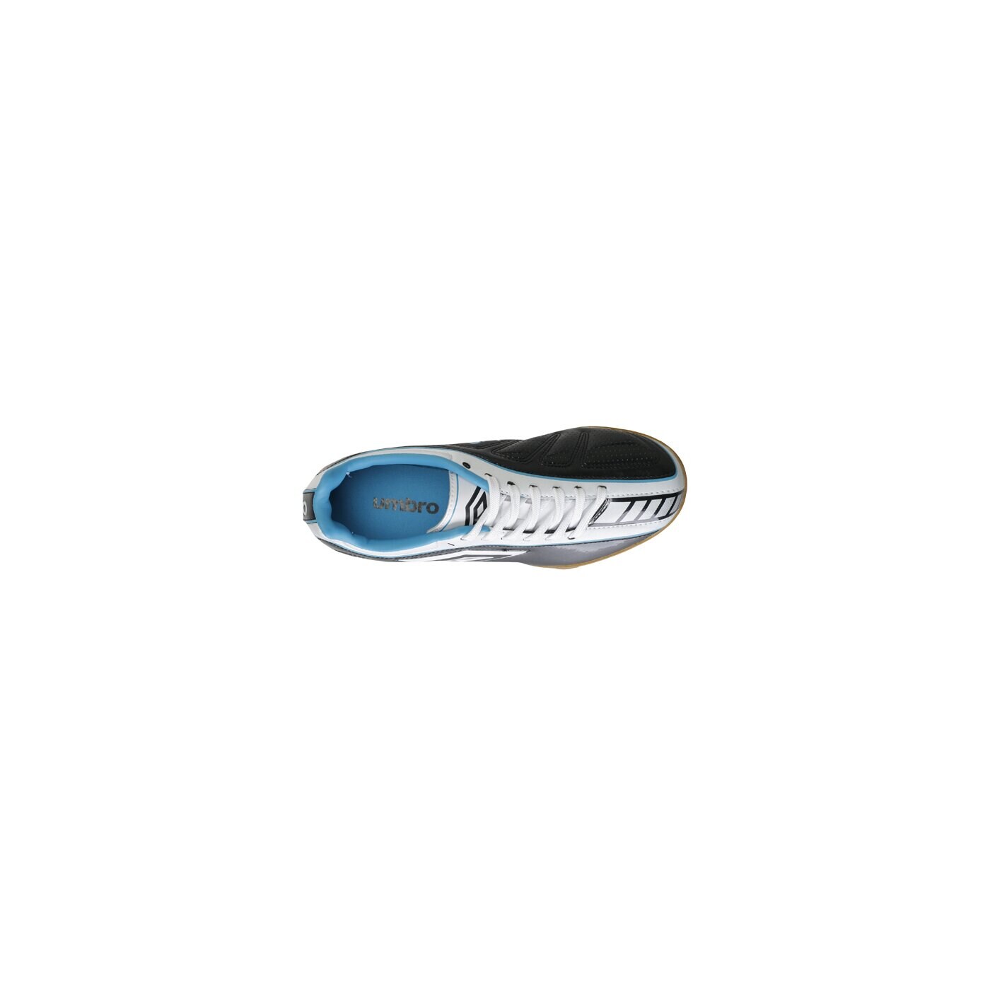 Buty piłkarskie dla dzieci UMBRO FUSION -J IC 80474uyw5 kolor czarny