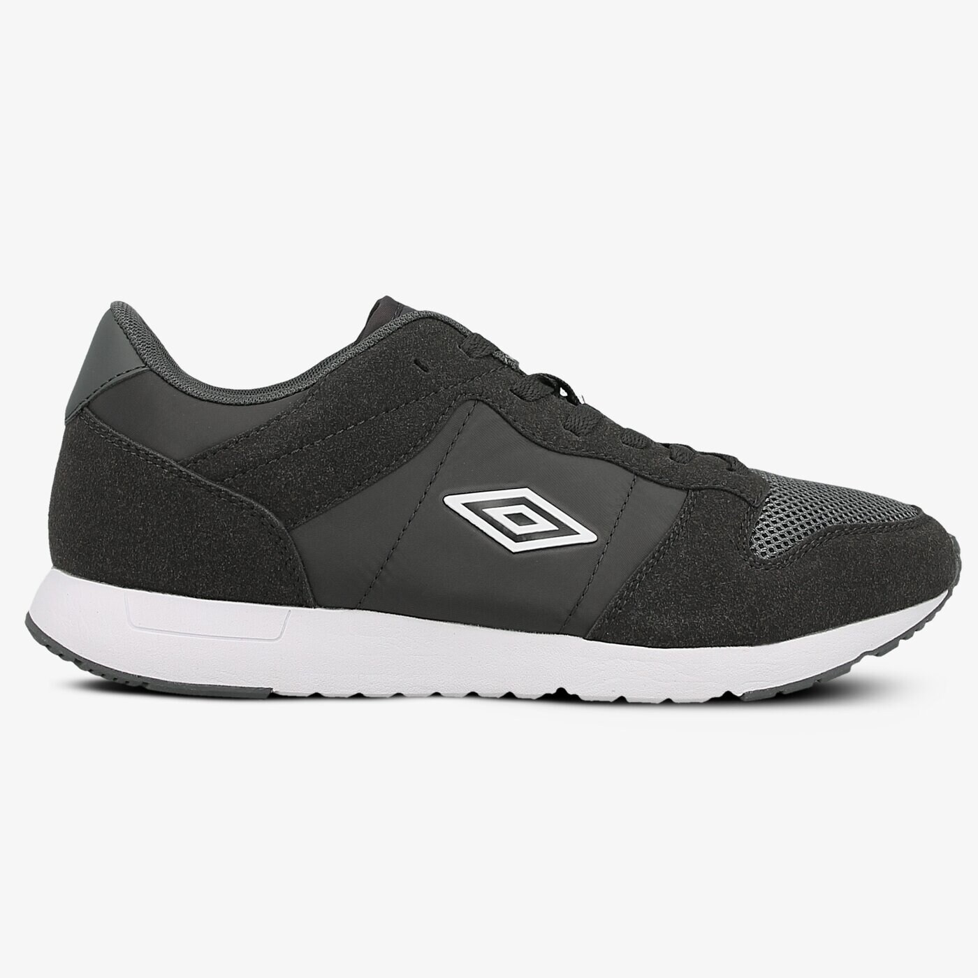 Buty sportowe męskie UMBRO DRAUGS ummd117007 kolor szary