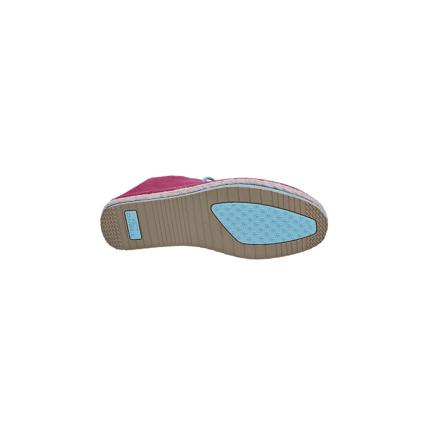 Buty sportowe damskie O'NEILL SHEILA 59109401j25 kolor różowy