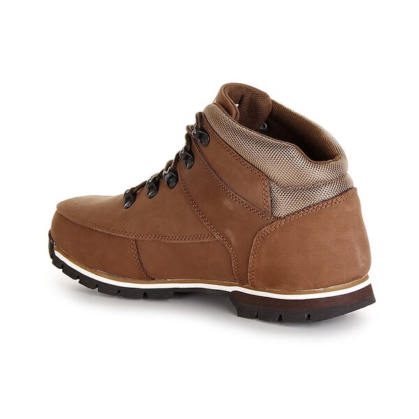 Buty outdoor męskie FEEWEAR GRENADA fwmo312017 kolor brązowy
