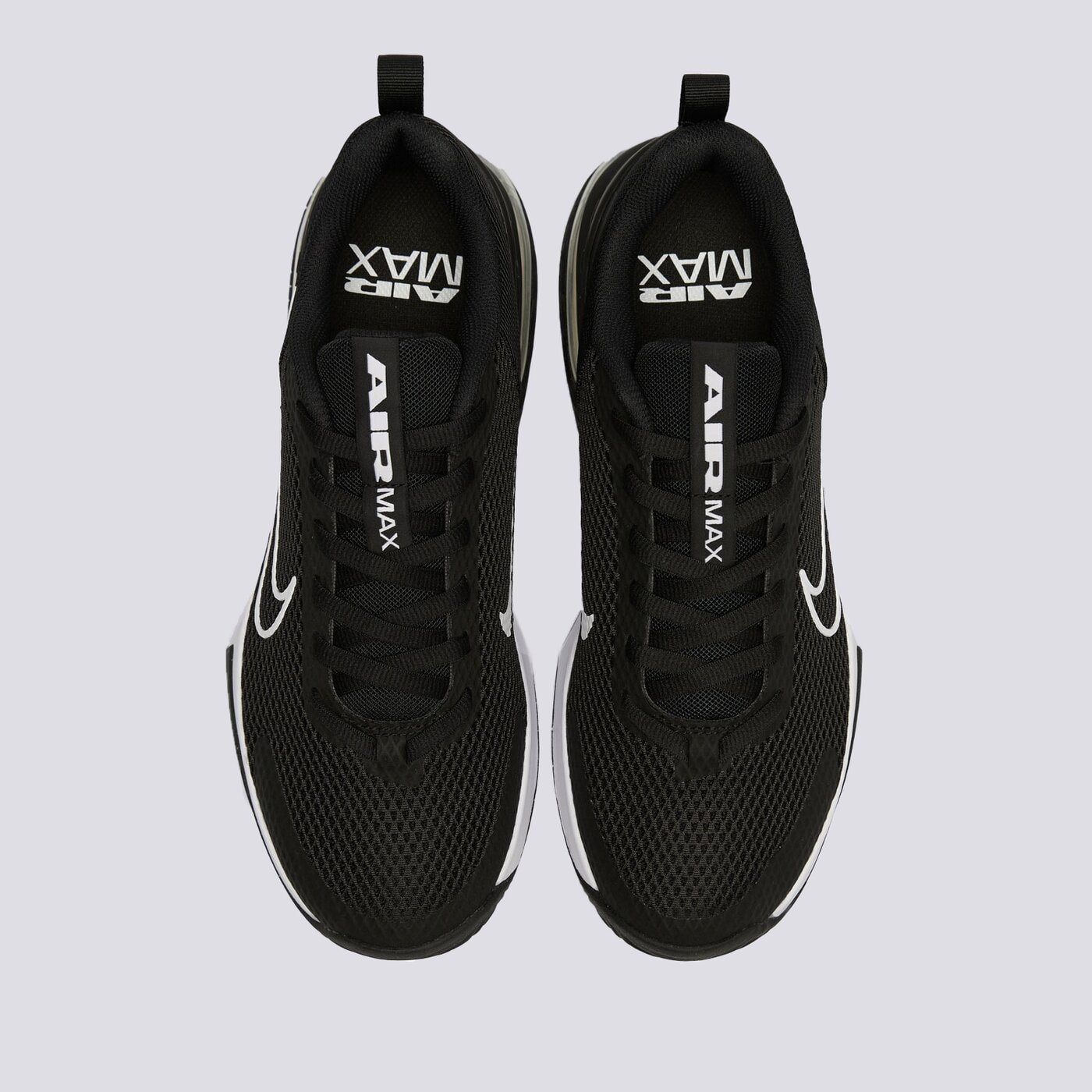 Buty treningowe męskie NIKE M AIR MAX ALPHA TRAINER 6 fq1833-001 kolor czarny