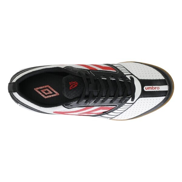 Buty piłkarskie męskie UMBRO AURORA LEAGUE-A IC 80264uzsi kolor biały