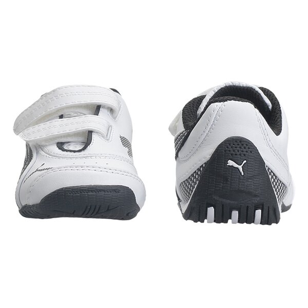 Buty dziecięce PUMA  DRIFT CAT III L V KIDS 30335703 kolor biały