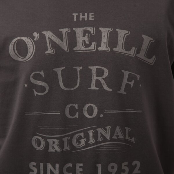 Koszulka męska O'NEILL T-SHIRT THE ARC 5023889009 kolor czarny