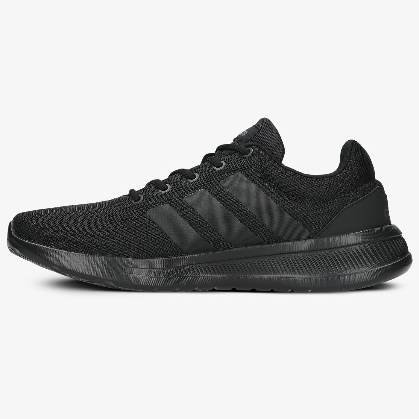 Buty sportowe męskie ADIDAS LITE RACER CLN 2.0 h04284 kolor czarny