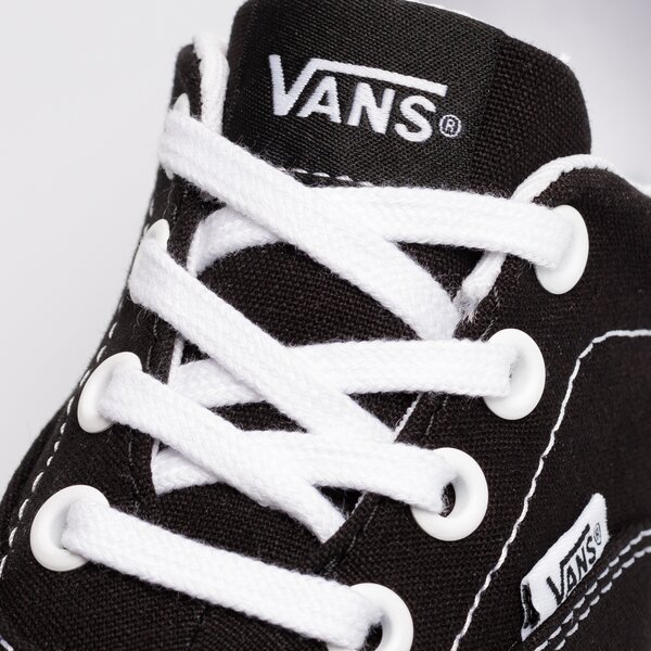 Buty sportowe damskie VANS WM DOHENY PLATFORM vn0a4u211871 kolor czarny