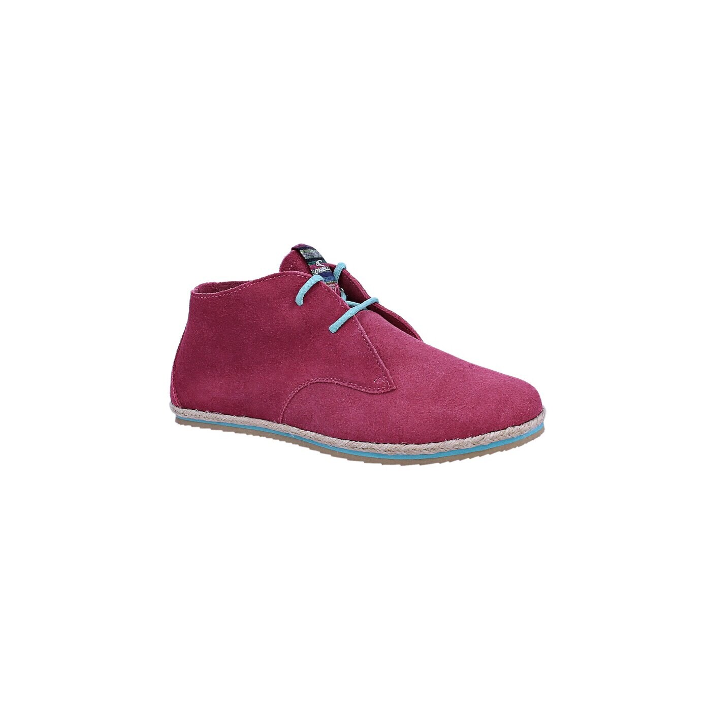 Buty sportowe damskie O'NEILL SHEILA 59109401j25 kolor różowy