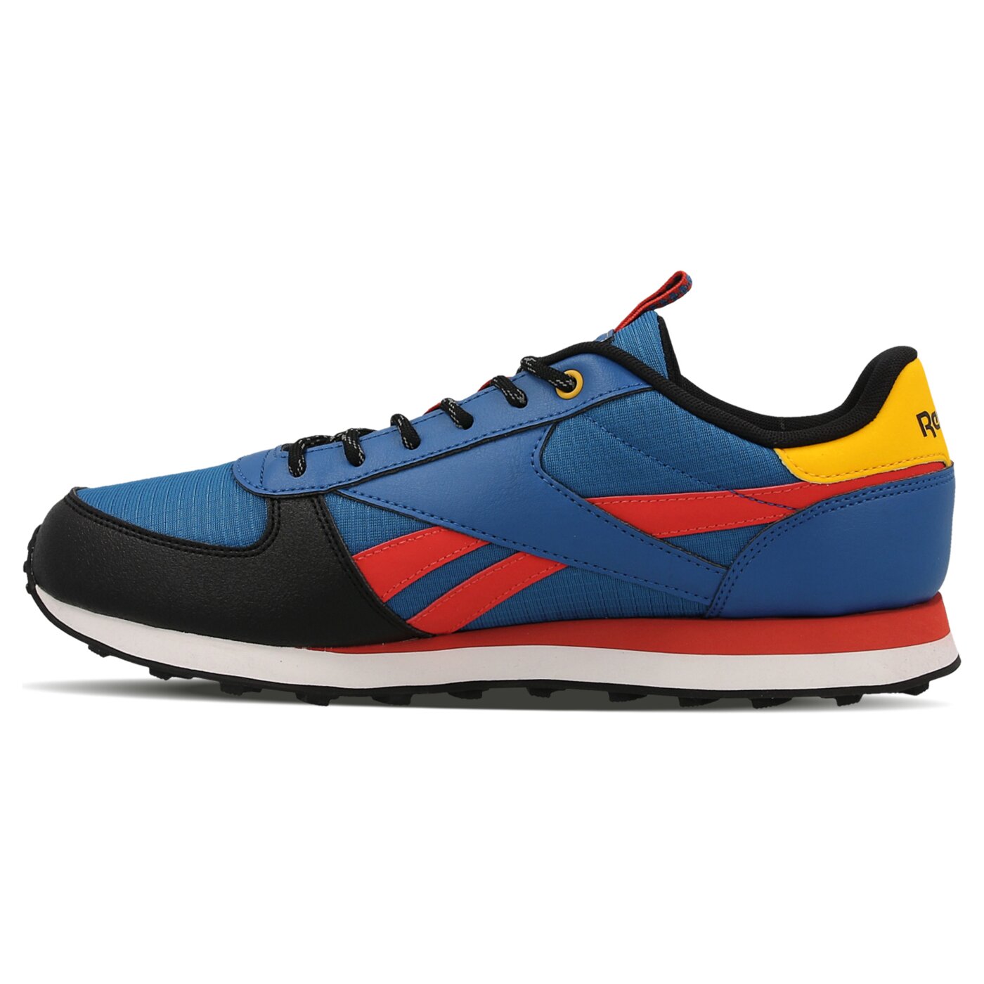 Buty sportowe męskie REEBOK ROYAL CLJOGGER  aq9951 kolor niebieski