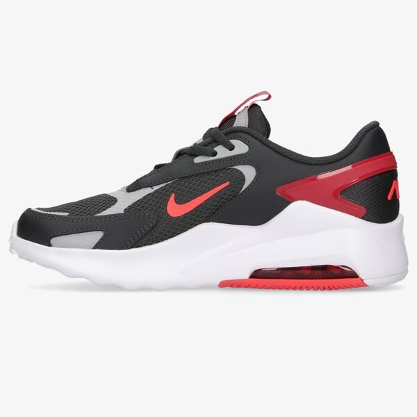 Buty dziecięce NIKE AIR MAX BOLT cw1626-005 kolor czarny