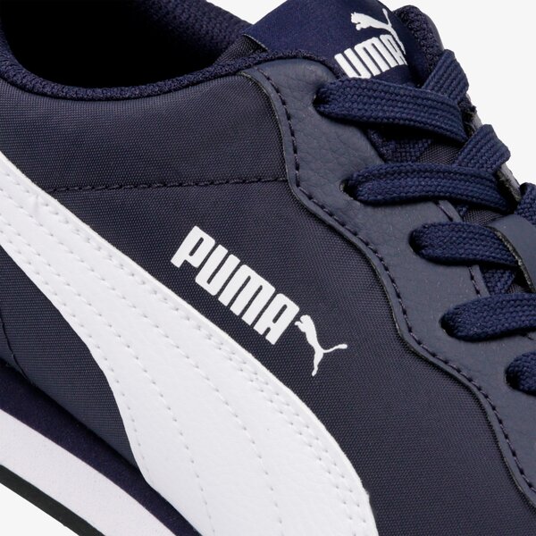 Buty sportowe męskie PUMA TURIN II NL 36696303 kolor granatowy