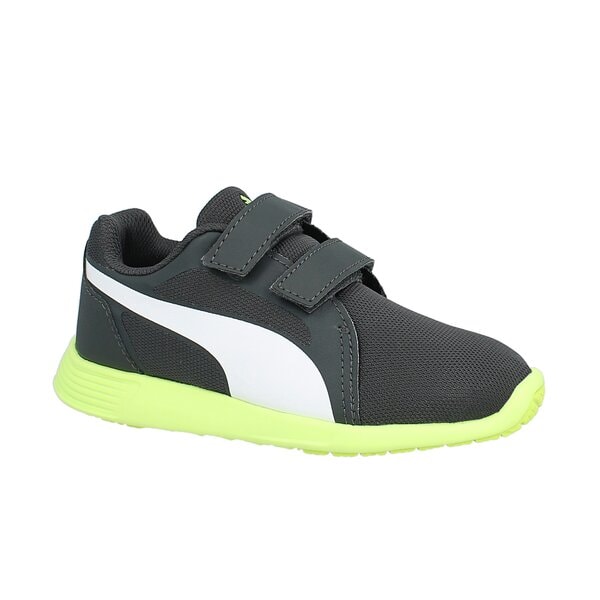 Buty dziecięce PUMA ST TRAINER EVO V KIDS 36087403 kolor czarny