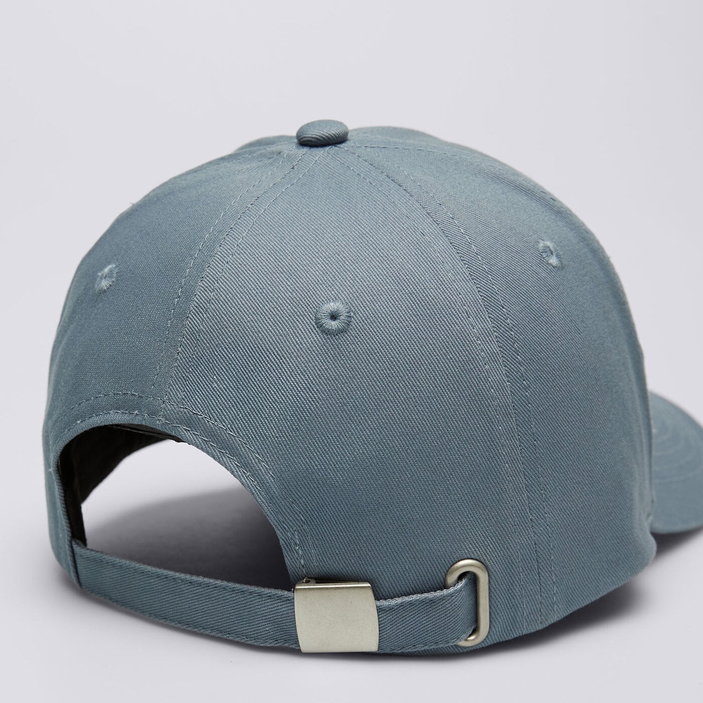 Czapka z daszkiem damska UMBRO CZAPKA CLARANOO ul125cap91002 kolor niebieski