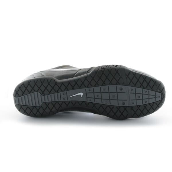 Buty sportowe męskie NIKE T77 LITE  454543090 kolor czarny