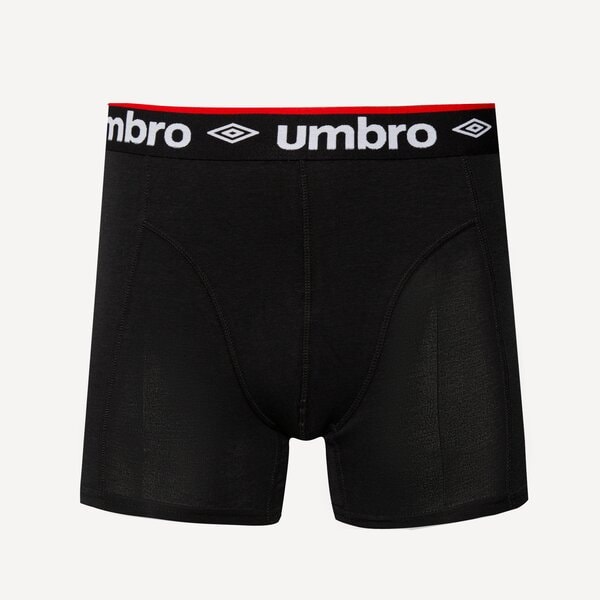 Bielizna męska UMBRO BOKSERKI BOKSERKI LUKSA ul124box11001 kolor multicolor