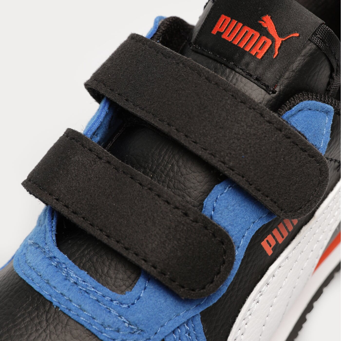 PUMA CABANA RACER SL 20 V PS (383730 07) niebieski