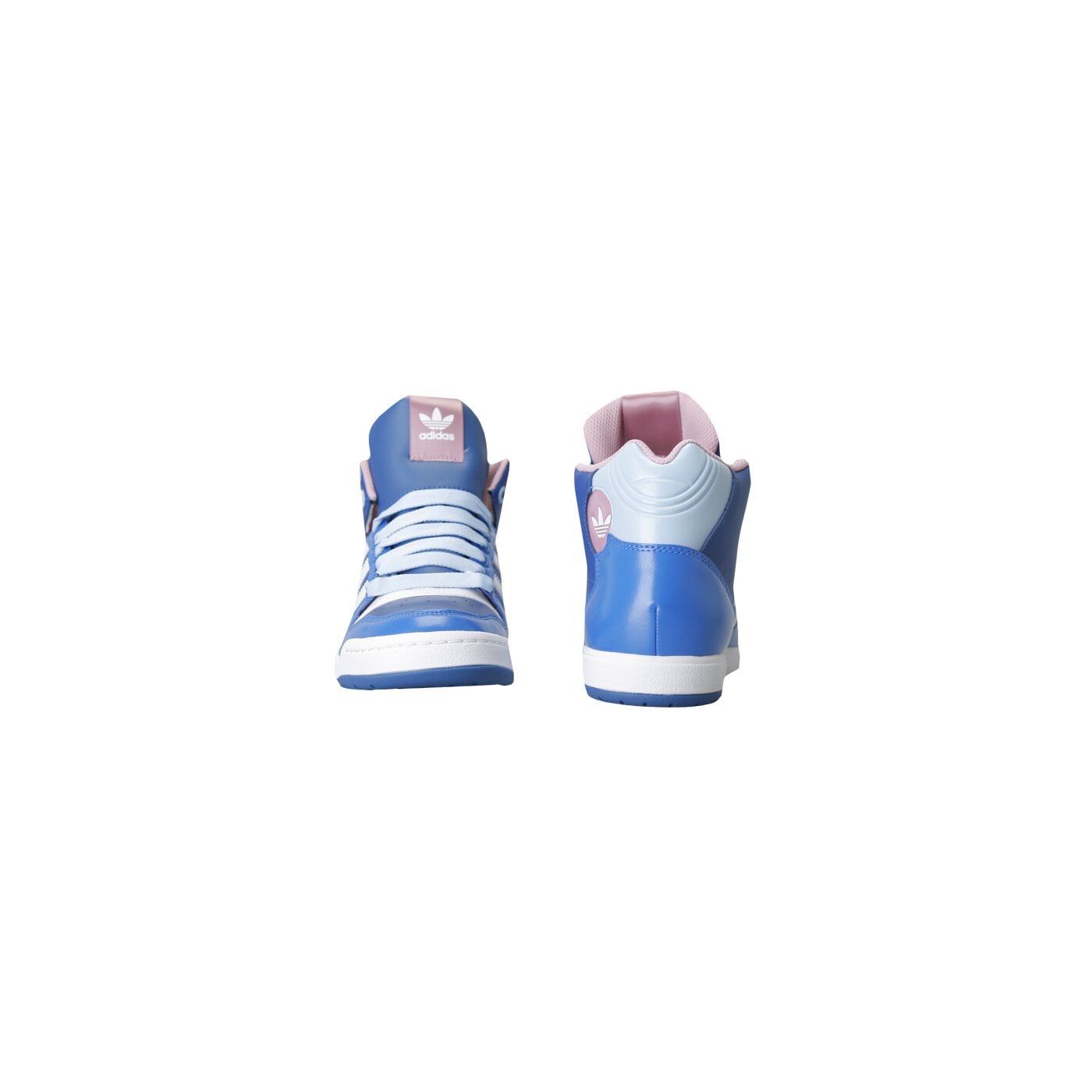 ADIDAS MIDIRU COURT MID g50042 kolor niebieski