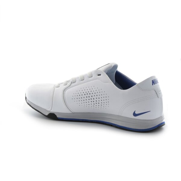 Buty treningowe męskie NIKE CIRCUIT TRAINER LEATHER  459447103 kolor biały