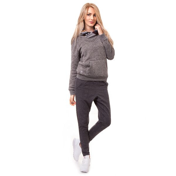 Bluza damska FEEWEAR BLUZA ERIE fw34bld02001 kolor szary