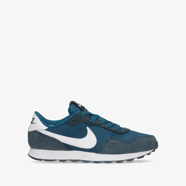 Buty dziecięce NIKE MD VALIANT cn8558-405 kolor niebieski