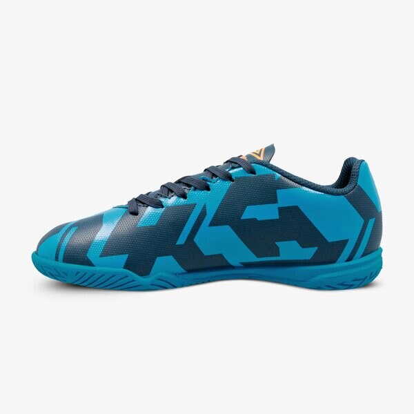 Buty piłkarskie dla dzieci UMBRO VELOCE III IC - JNR 81423ufz7 kolor granatowy