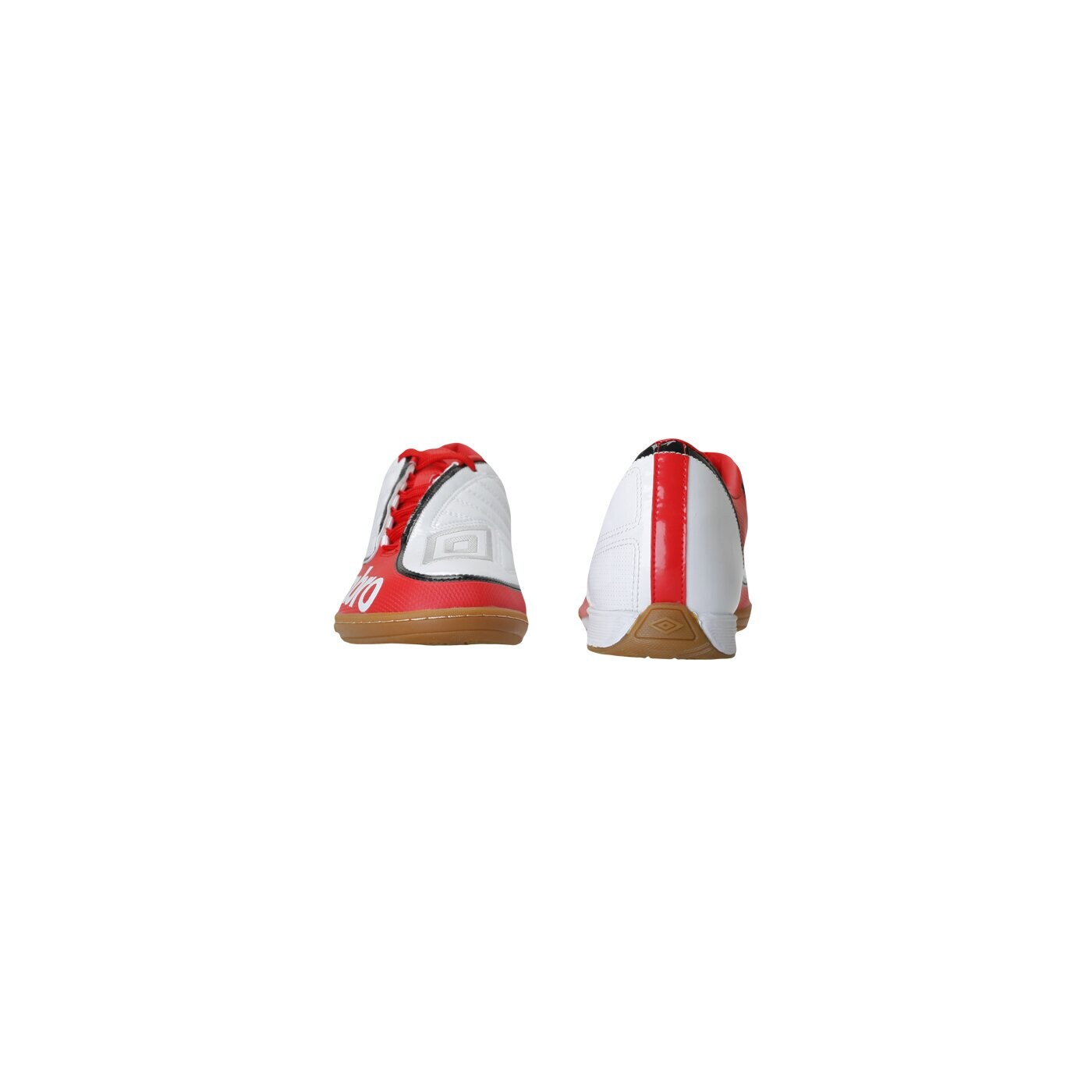 Buty piłkarskie męskie UMBRO SWERVE II-A IC 80407uyw4 kolor biały