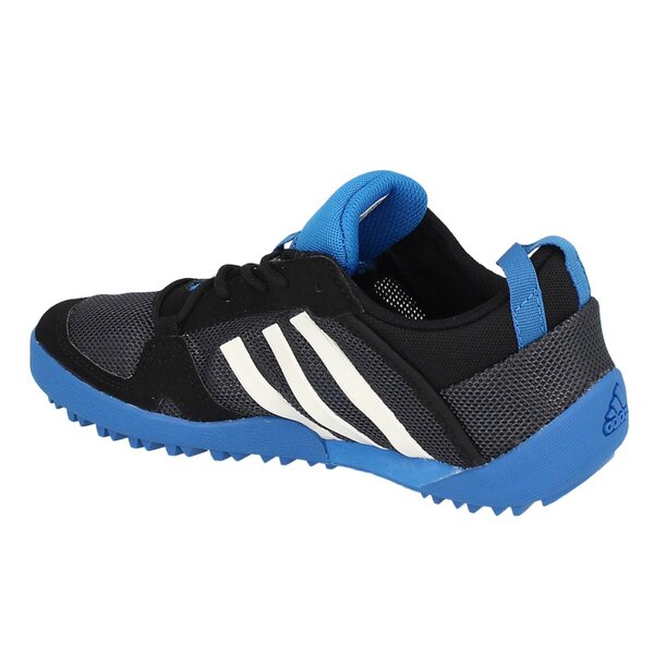 Buty trekkingowe dla dzieci ADIDAS DAROGA TWO K  q21003k kolor czarny