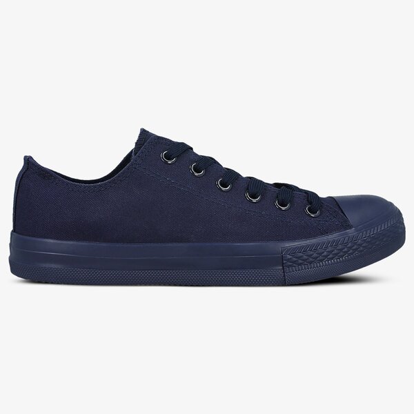 Buty sportowe męskie FEEWEAR TEKSAS fwmv217002 kolor granatowy