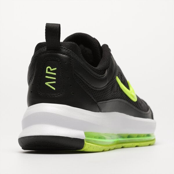 Buty sportowe męskie NIKE AIR MAX AP cu4826-011 kolor czarny