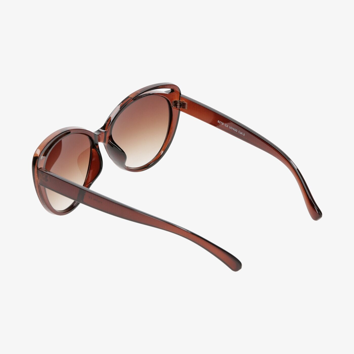 Okulary przeciwsłoneczne damskie OTO OKULARY KAMLOOPS C2 8278c2 kolor multicolor