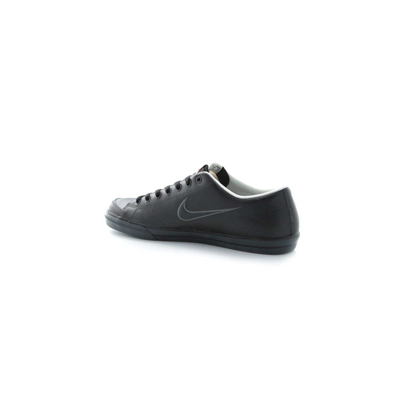 Buty sportowe męskie NIKE CAPRI SI  314951080 kolor czarny