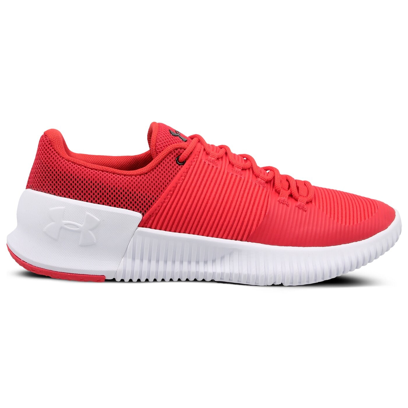 Buty treningowe męskie UNDER ARMOUR UA ULTIMATE SPEED 3000329600 kolor czerwony