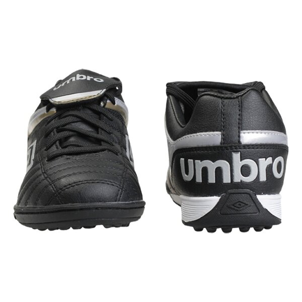 Buty piłkarskie dla dzieci UMBRO -DENSTONE MATT TF-J 80069ua10k 