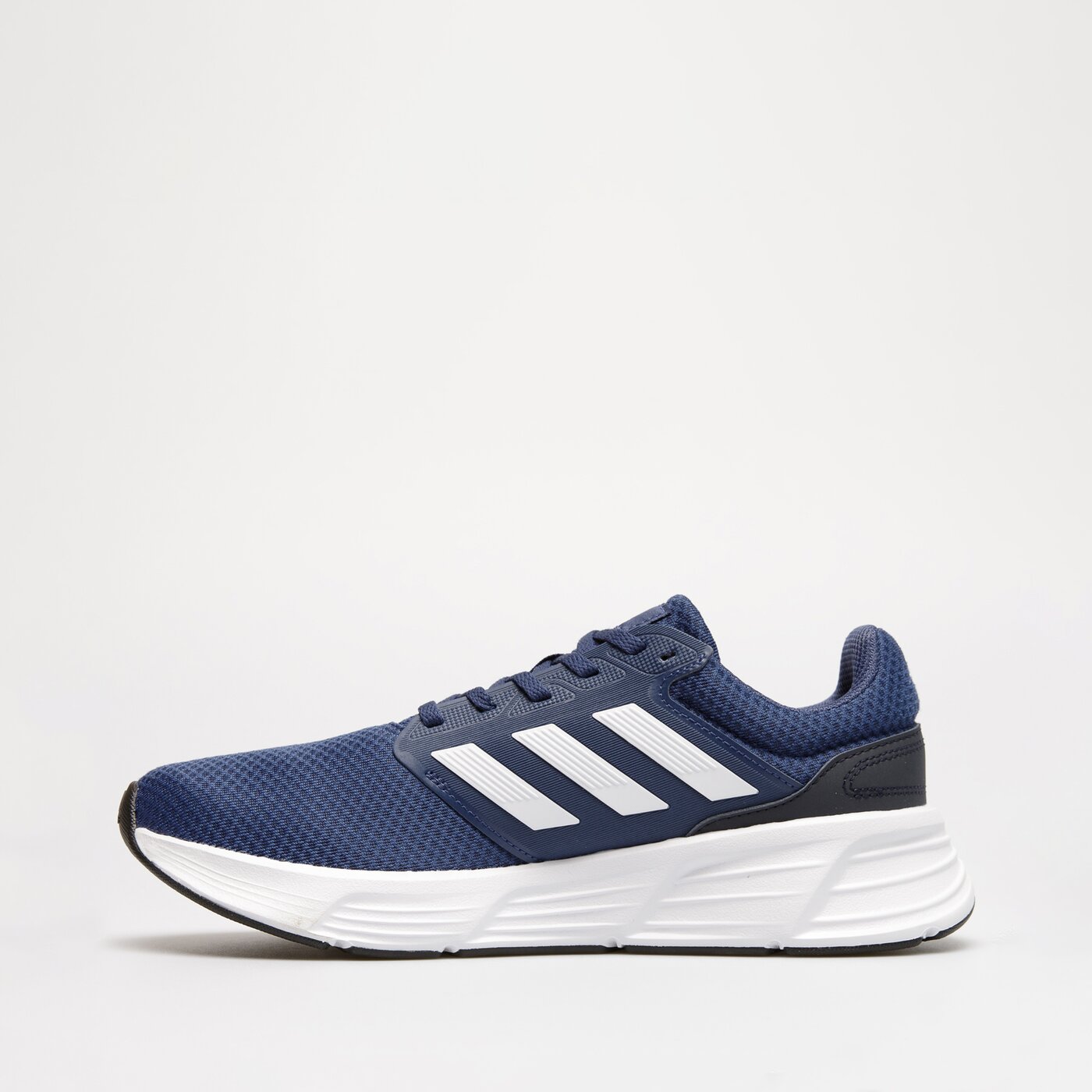Buty do biegania męskie ADIDAS GALAXY 6 gw4139 kolor granatowy