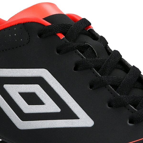 Buty piłkarskie męskie UMBRO UX ACCURO CLUB HG 81185uecb kolor czarny