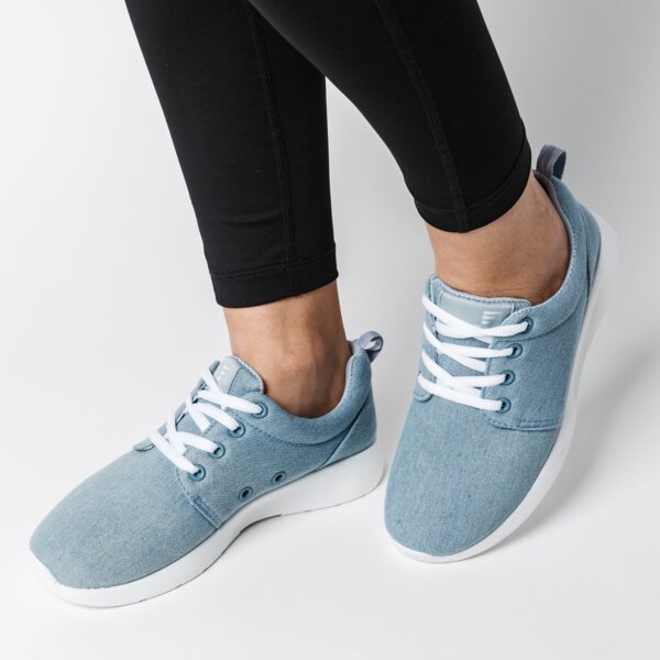 Buty sportowe damskie FEEWEAR FRISKY WMNS II fwwd118009 kolor niebieski